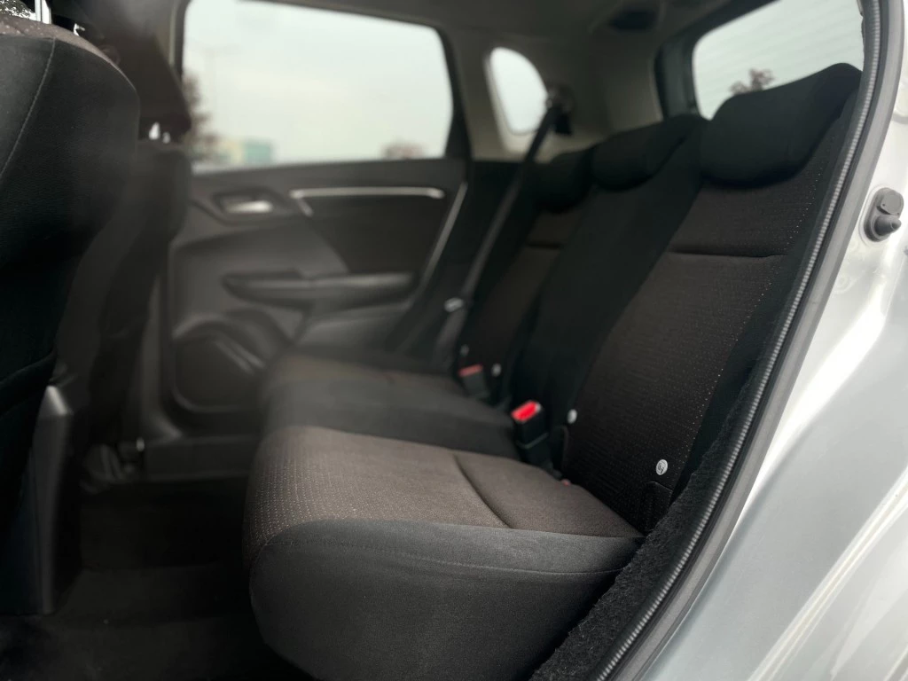 Hoofdafbeelding Honda Jazz