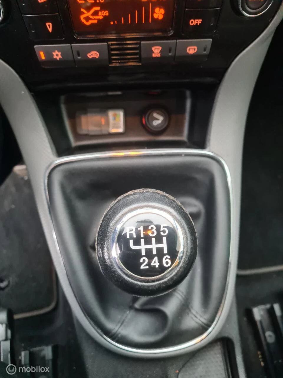 Hoofdafbeelding Fiat Bravo