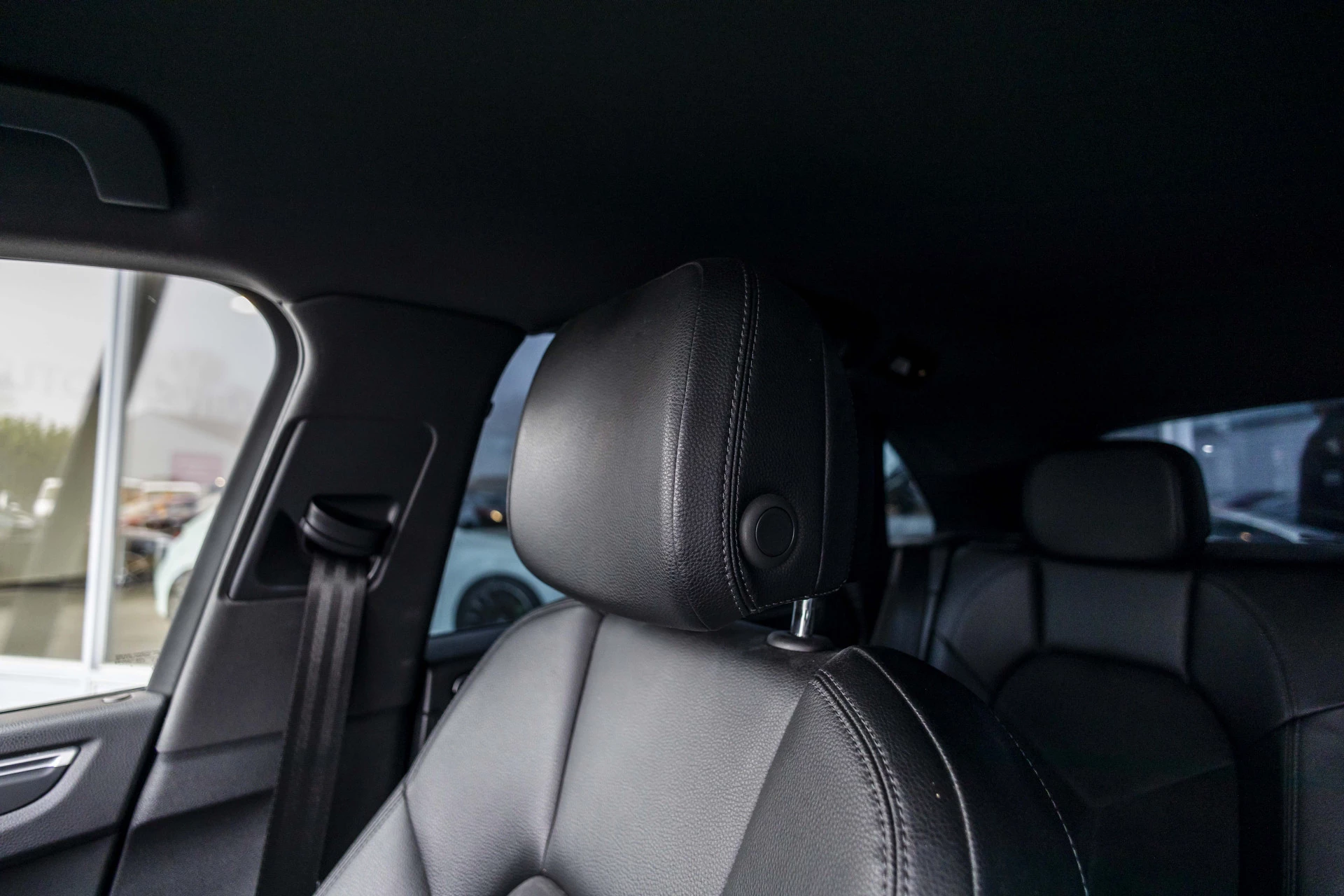 Hoofdafbeelding Porsche Macan