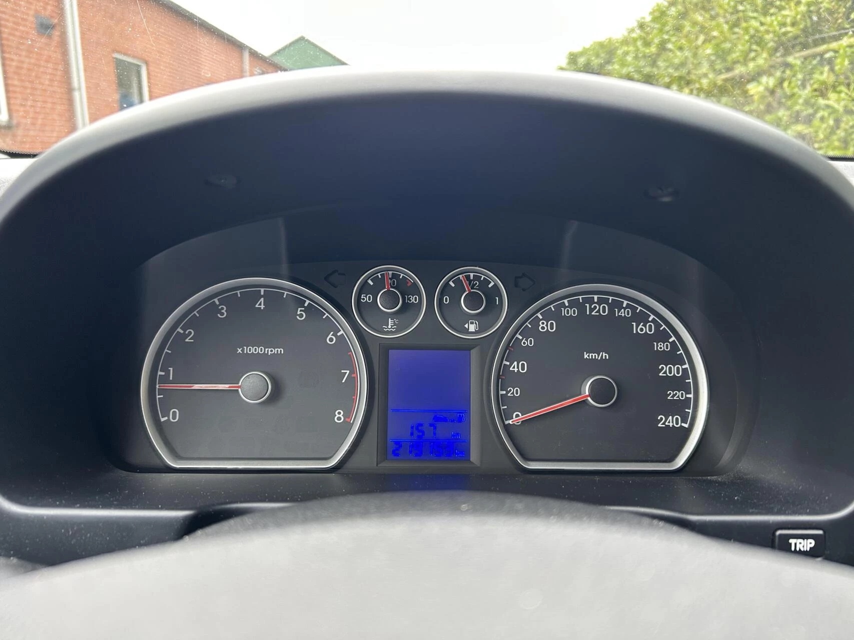 Hoofdafbeelding Hyundai i30