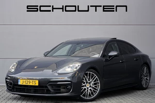 Porsche Panamera 2.9 4S E-Hybrid 560PK Facelift Pano Bose ACC 1e Eig