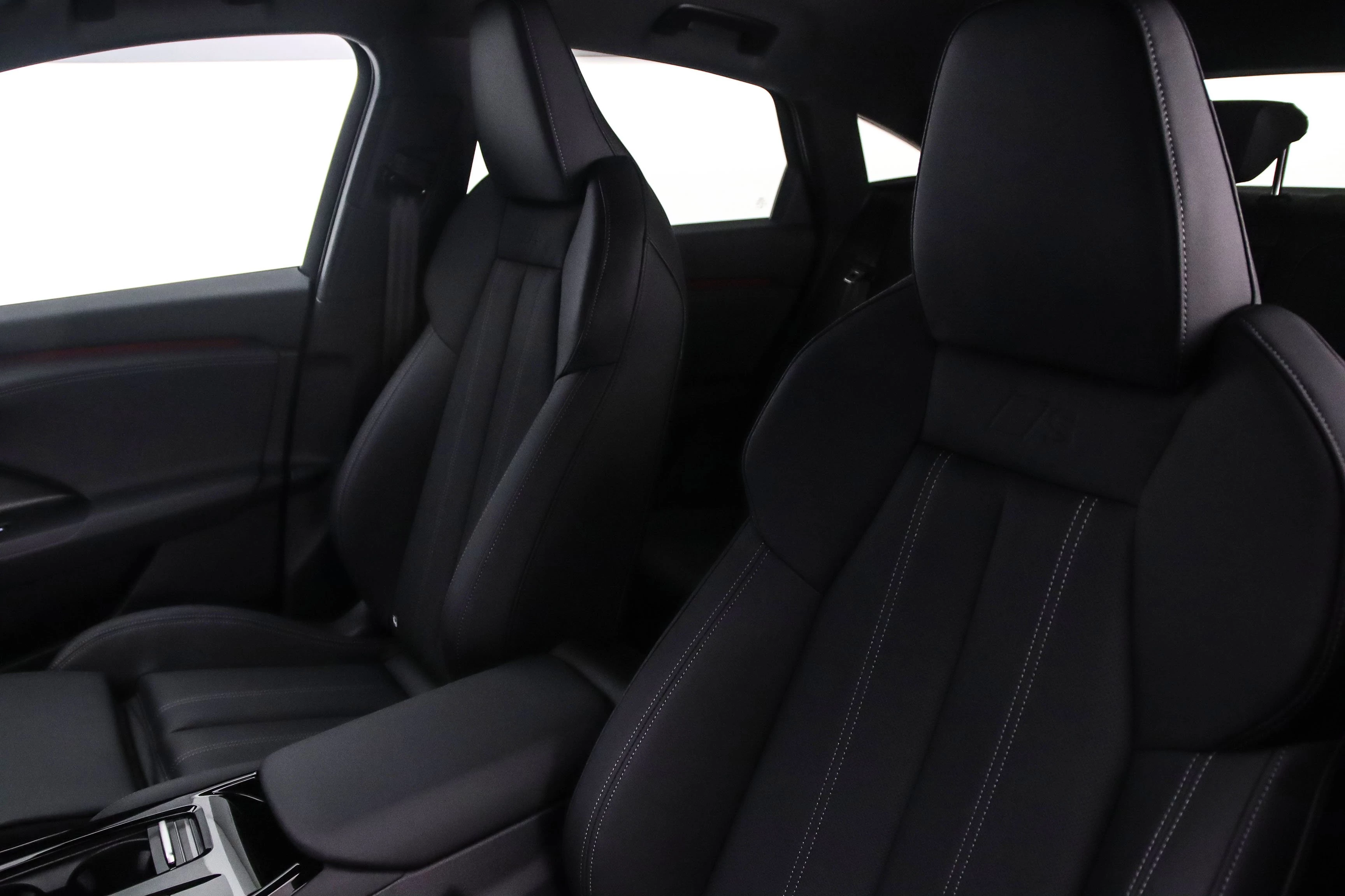 Hoofdafbeelding Audi Q6 e-tron