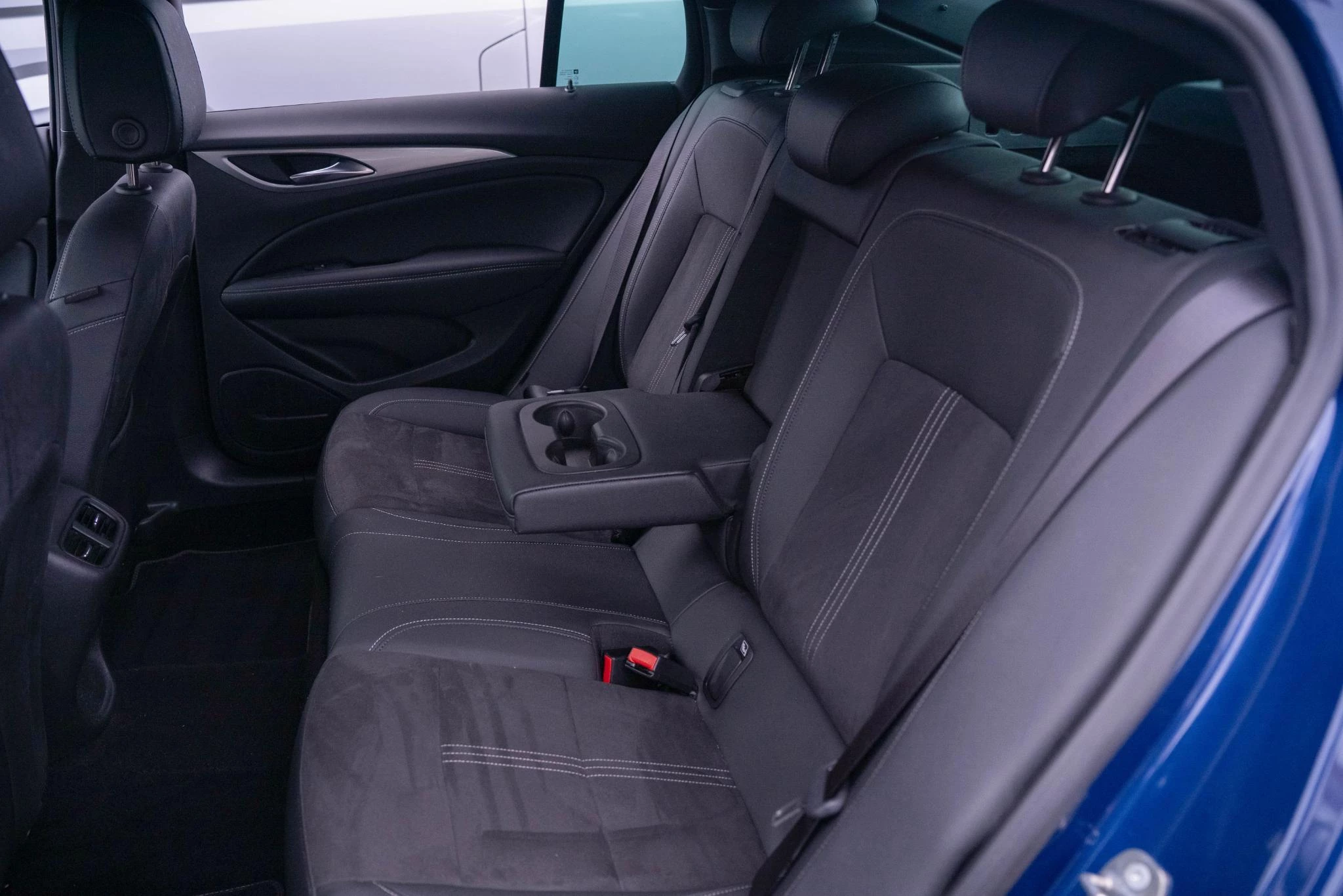 Hoofdafbeelding Opel Insignia