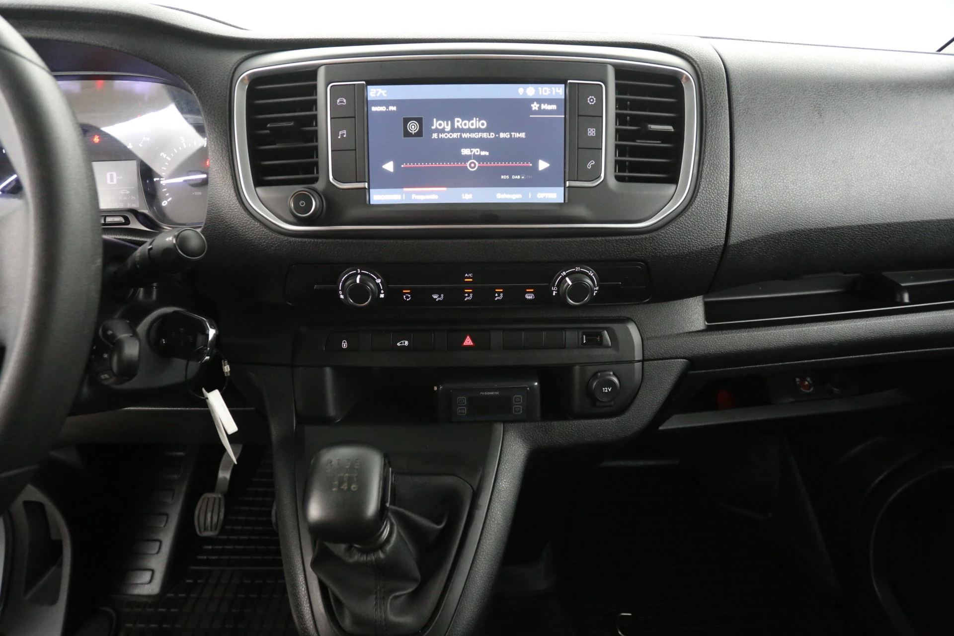 Hoofdafbeelding Fiat Scudo