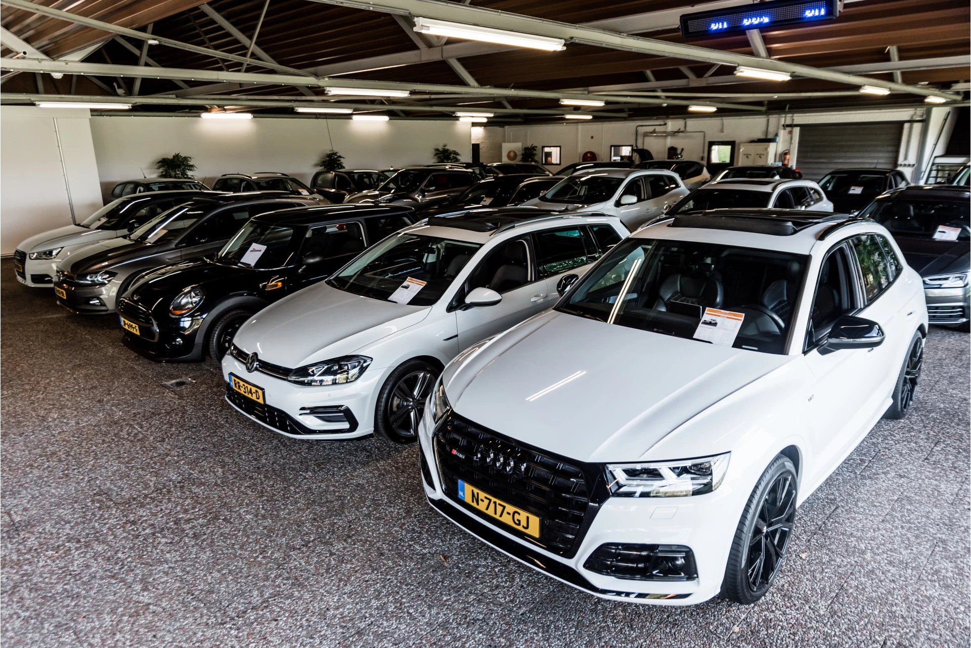 Hoofdafbeelding Lynk & Co 01
