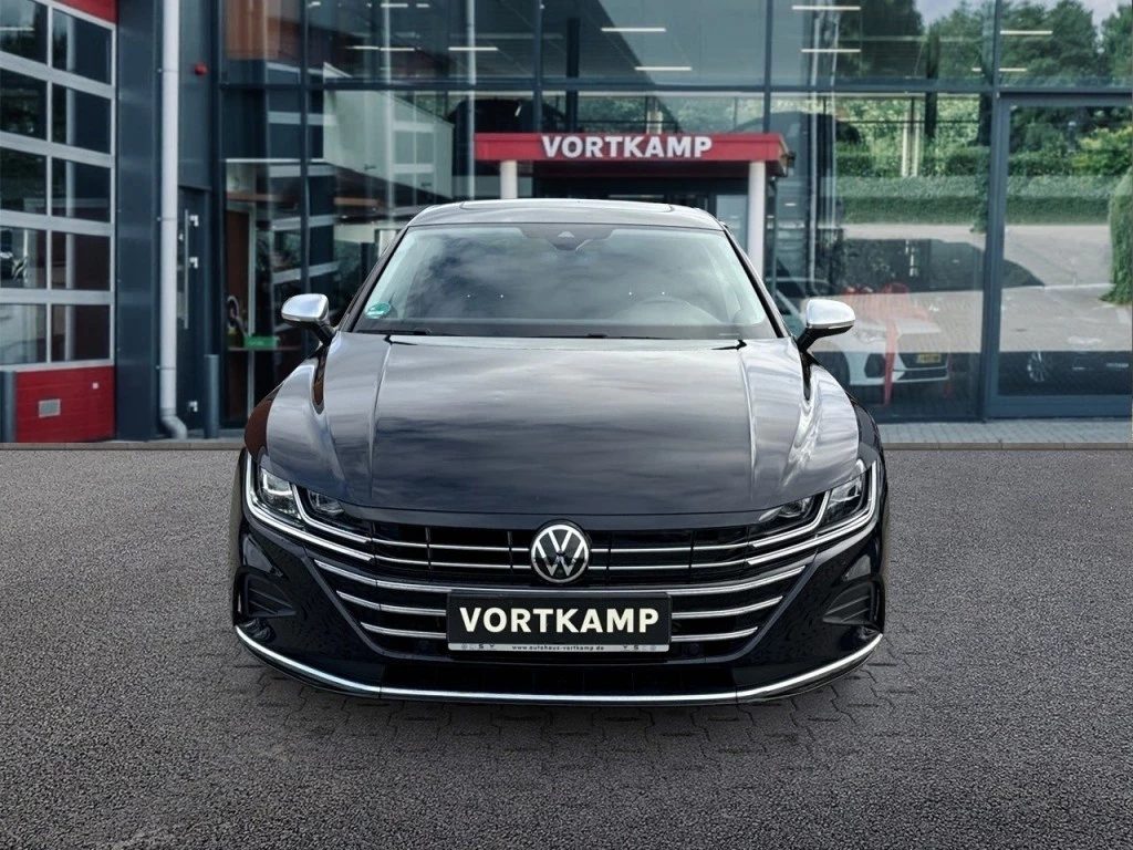 Hoofdafbeelding Volkswagen Arteon