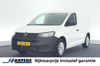 Volkswagen Caddy Cargo 2.0 TDI 75pk Trend Cruise Bluetooth