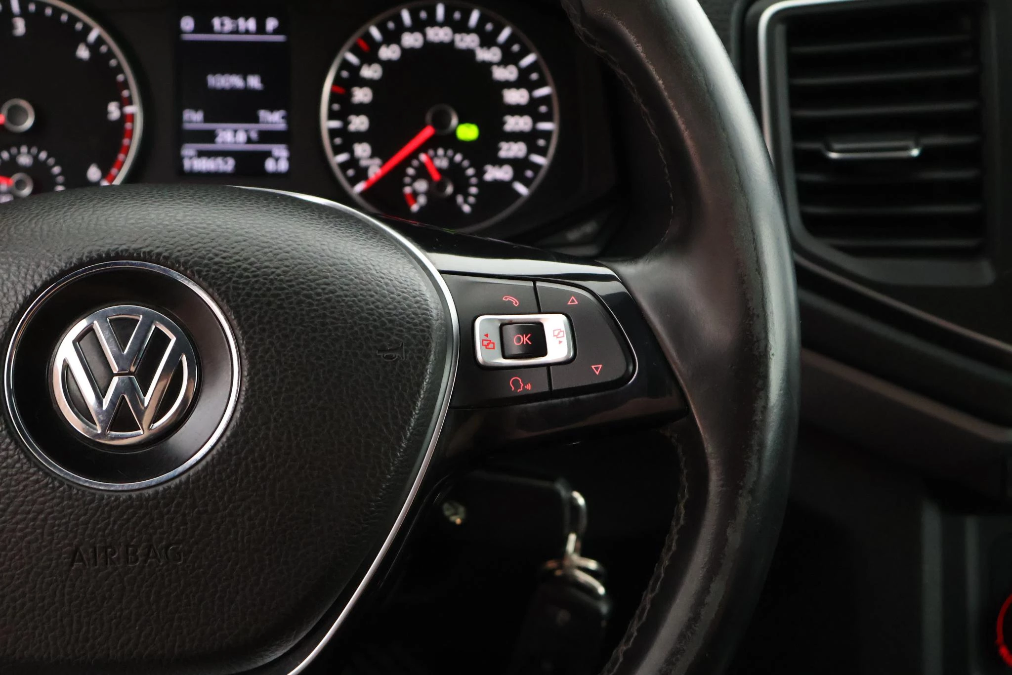 Hoofdafbeelding Volkswagen Amarok