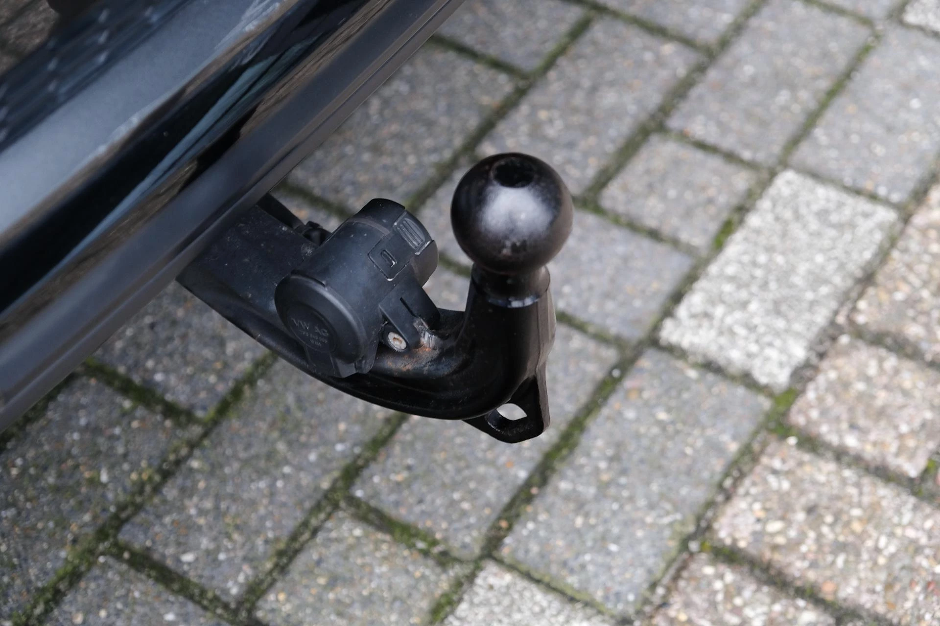 Hoofdafbeelding Audi SQ8