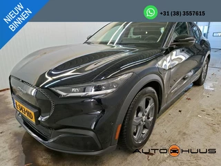 Ford Mustang Mach-E Aut. 75kWh Technology | Panorama | Leder | B&O Sound | 360 Camera |