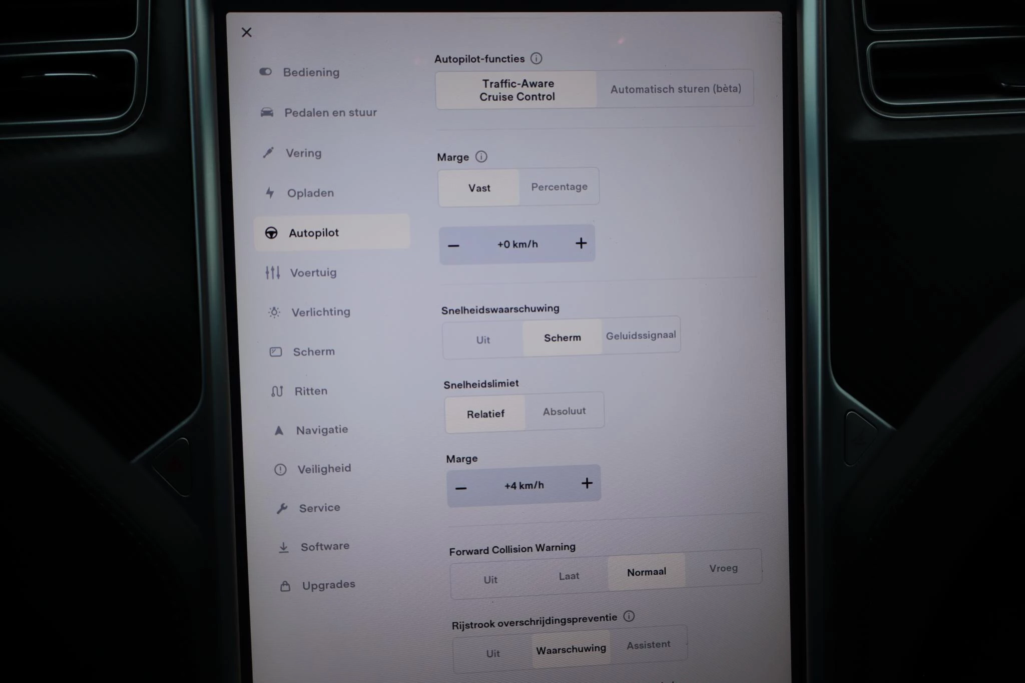 Hoofdafbeelding Tesla Model S