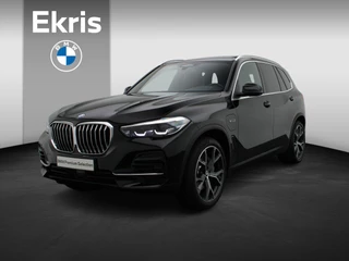 BMW X5 xDrive45e Executive | Integral Active Steering | Panoramadak | Elektrisch Verstelbare Stoelen | Driving Assistant Professional | Bowers & Wilkins | 19''