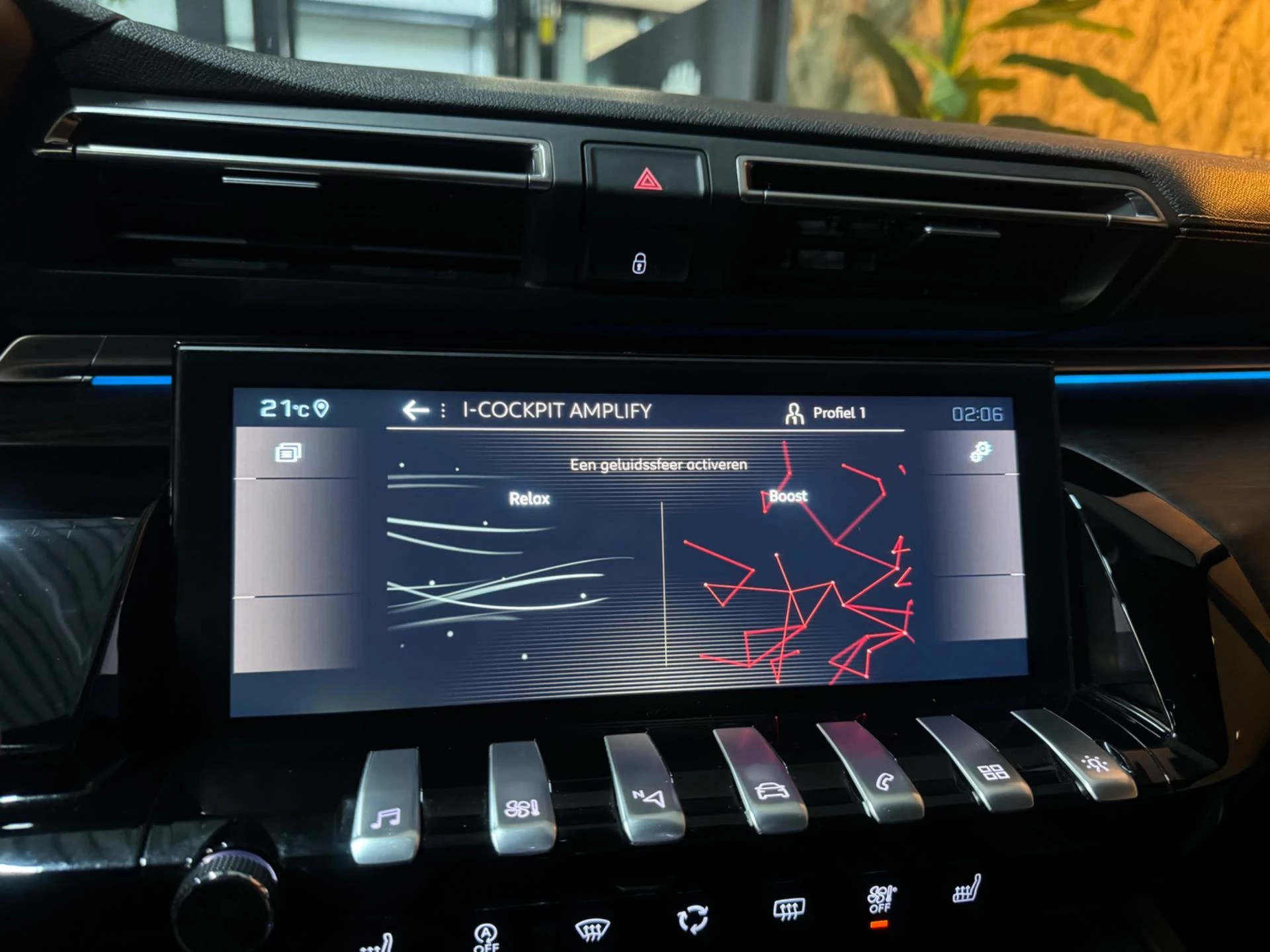 Hoofdafbeelding Peugeot 508