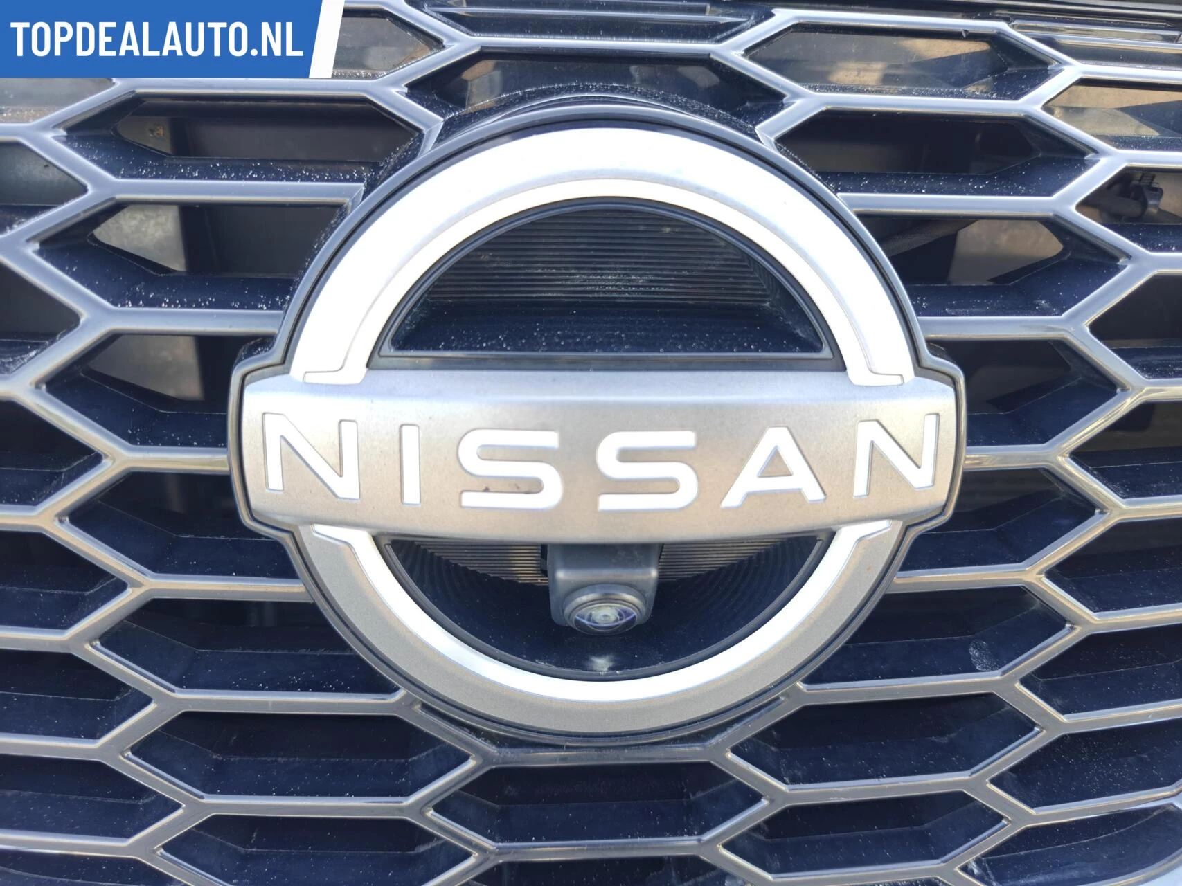 Hoofdafbeelding Nissan Juke
