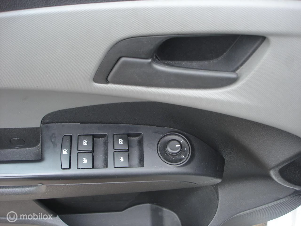 Hoofdafbeelding Chevrolet Aveo