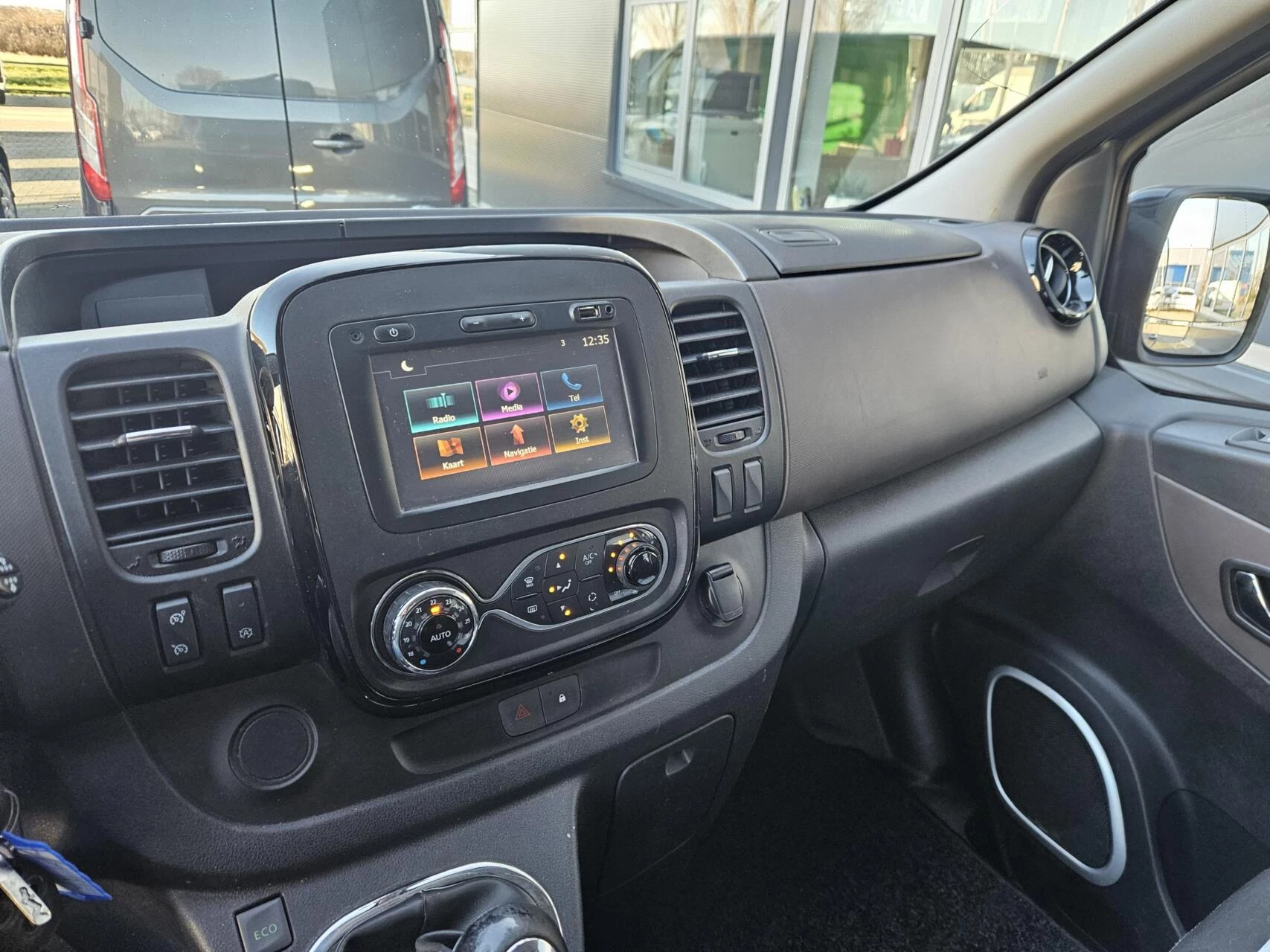 Hoofdafbeelding Fiat Talento