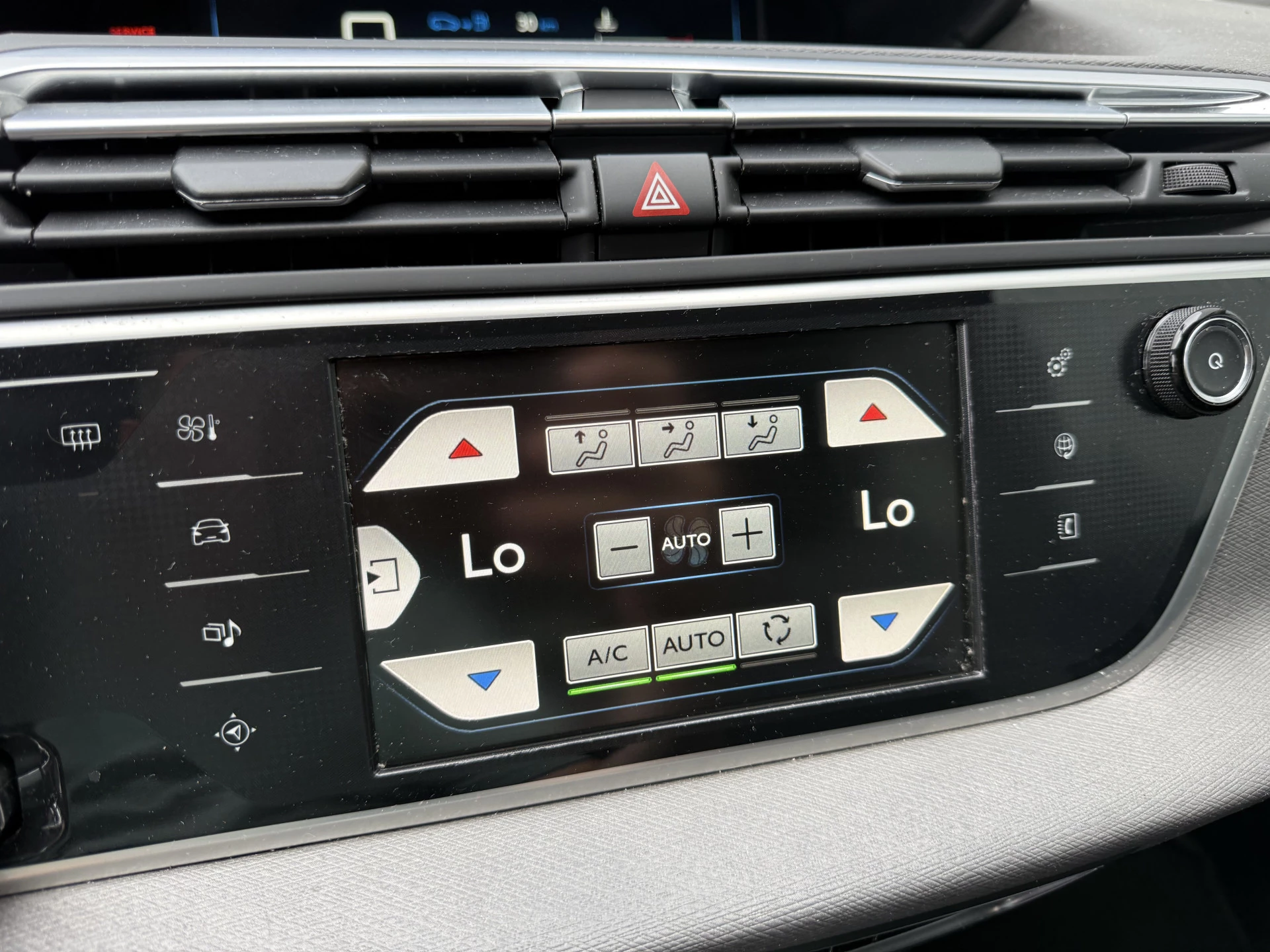 Hoofdafbeelding Citroën Grand C4 Picasso