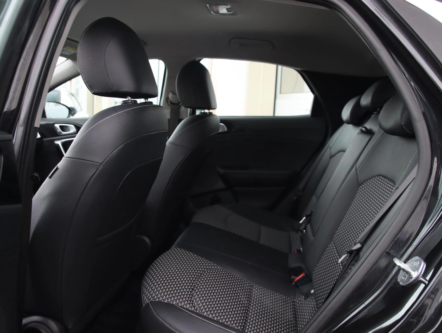 Hoofdafbeelding Kia XCeed