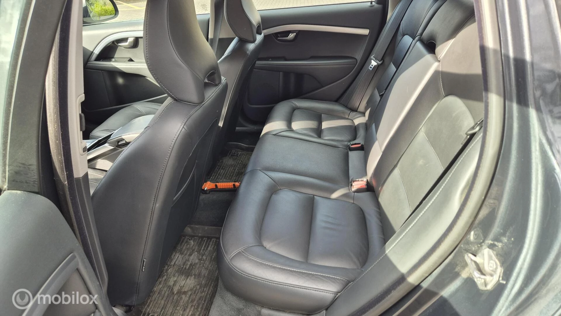 Hoofdafbeelding Volvo V70