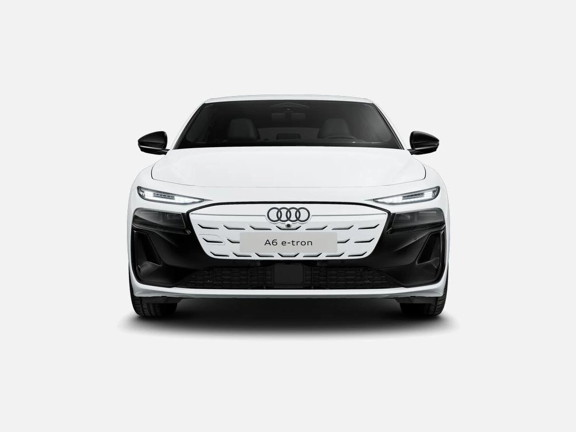 Hoofdafbeelding Audi A6 Sportback e-tron