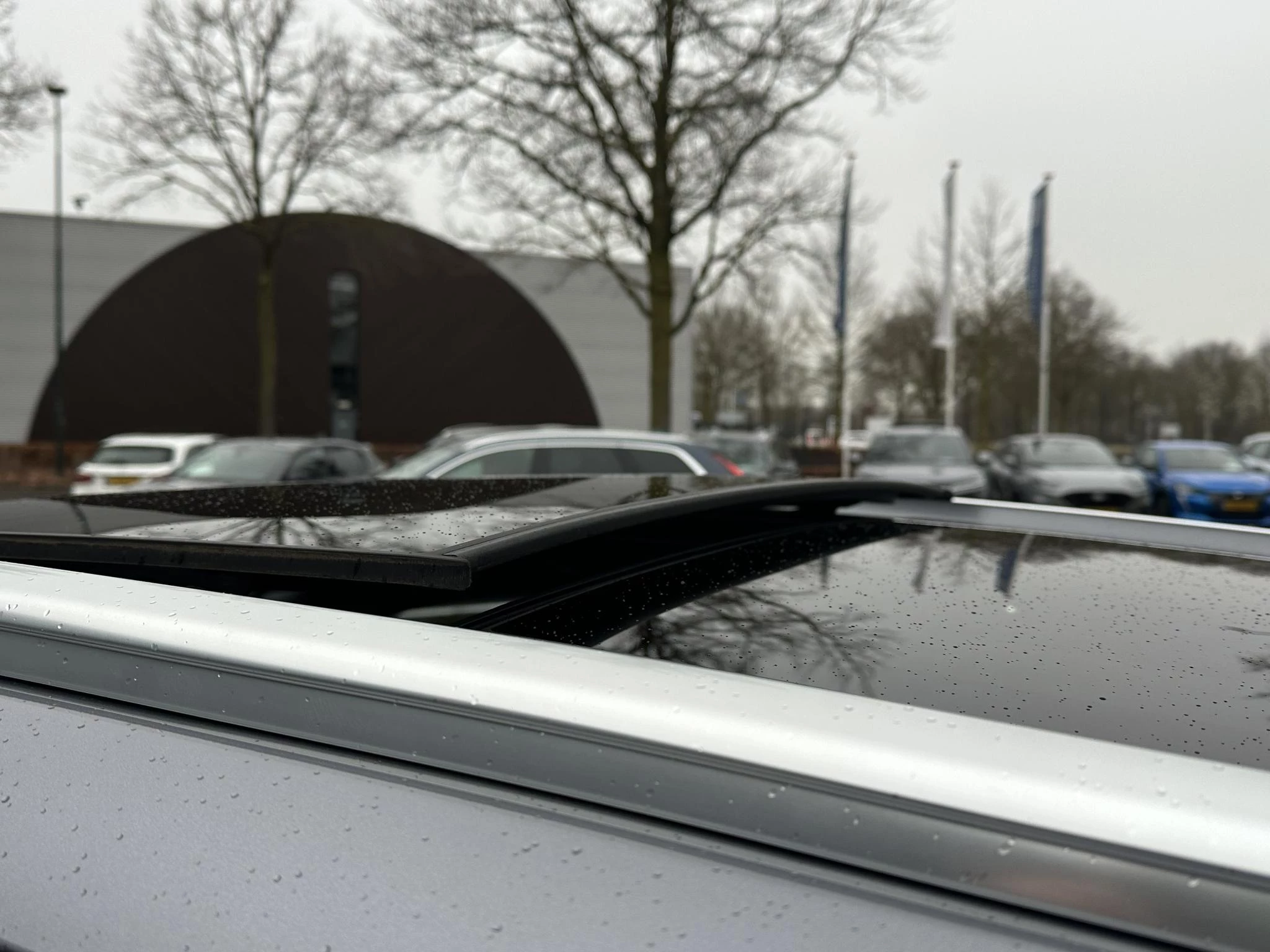 Hoofdafbeelding BYD ATTO 3