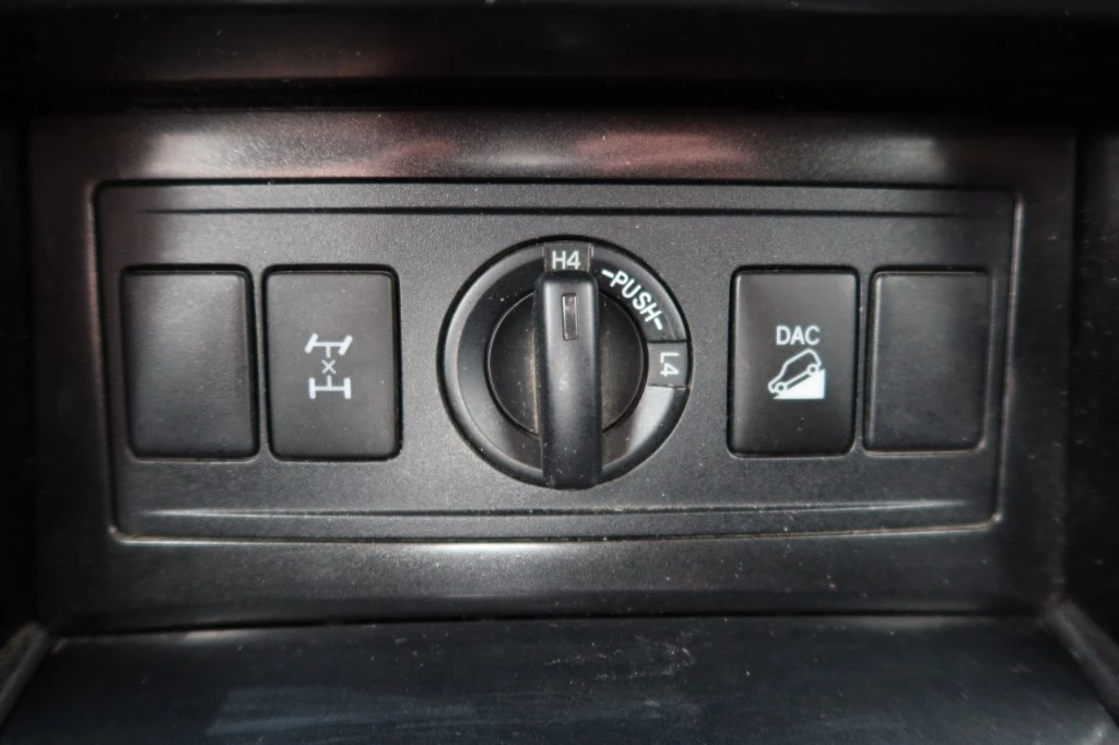 Hoofdafbeelding Toyota Land Cruiser