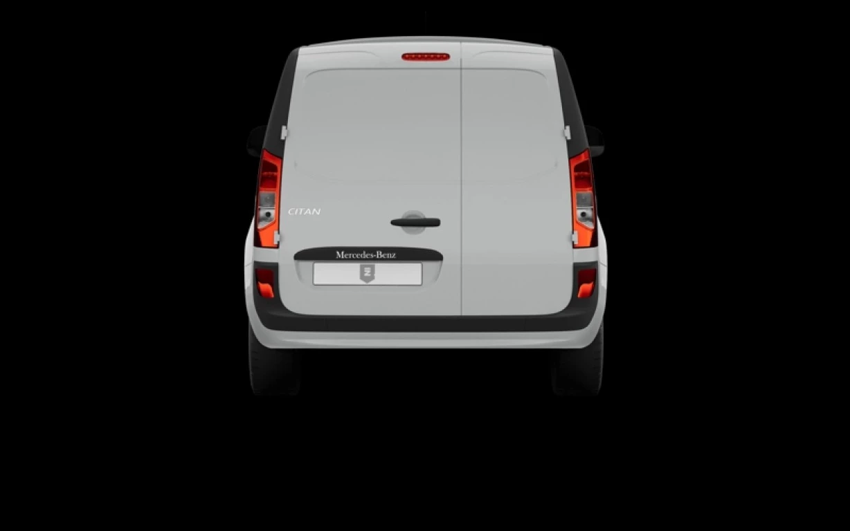 Hoofdafbeelding Mercedes-Benz Citan