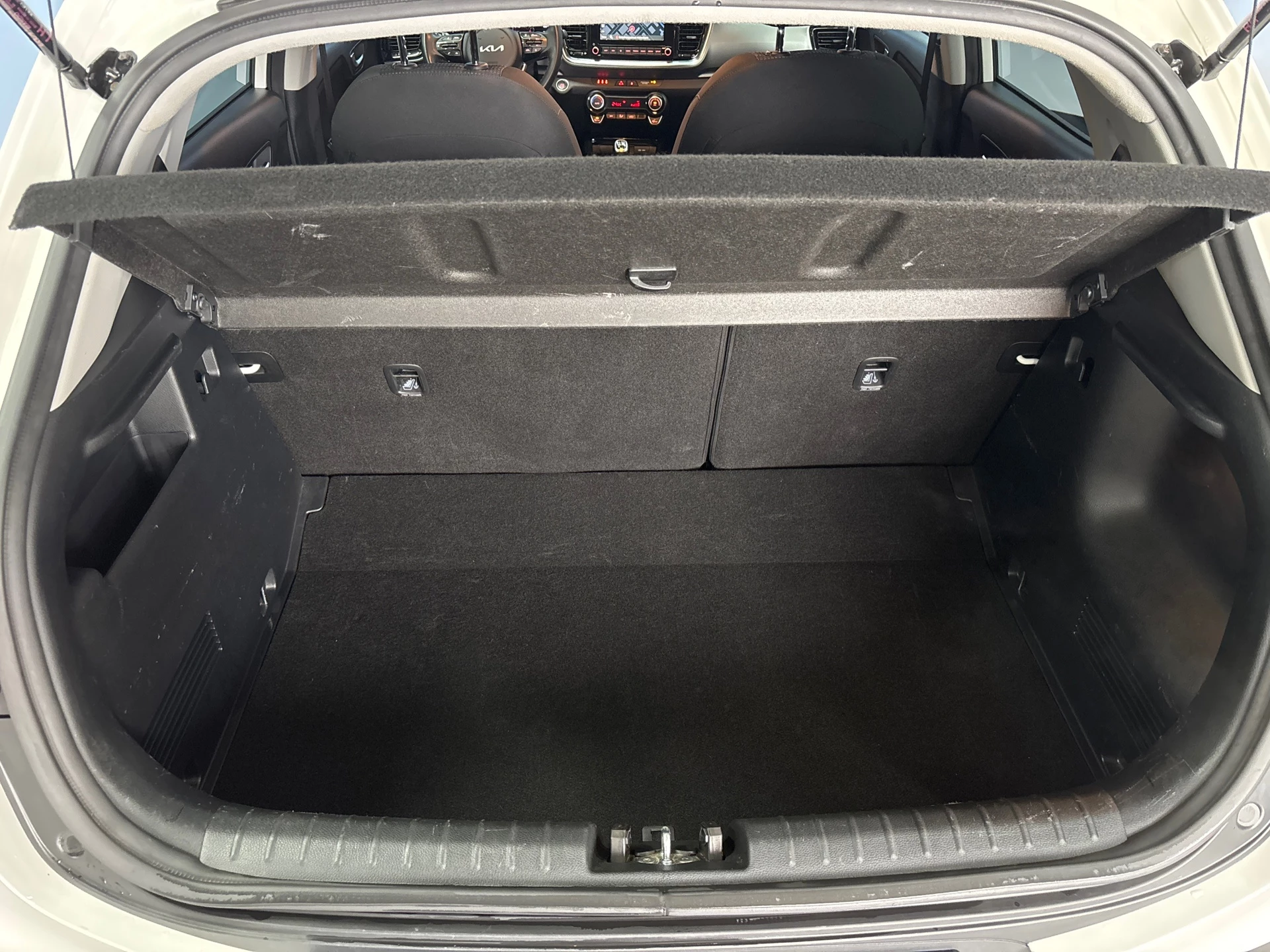 Hoofdafbeelding Kia Stonic