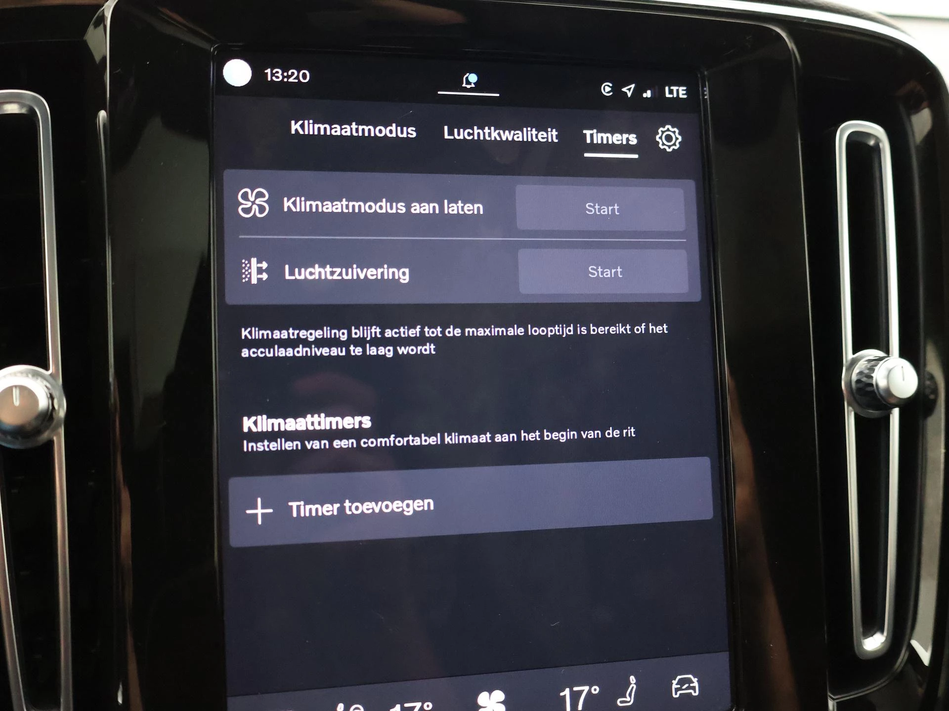 Hoofdafbeelding Volvo C40