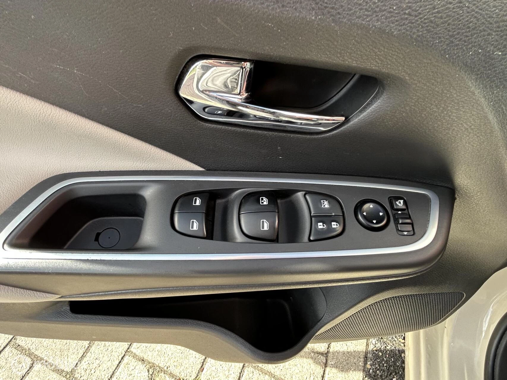 Hoofdafbeelding Nissan Micra