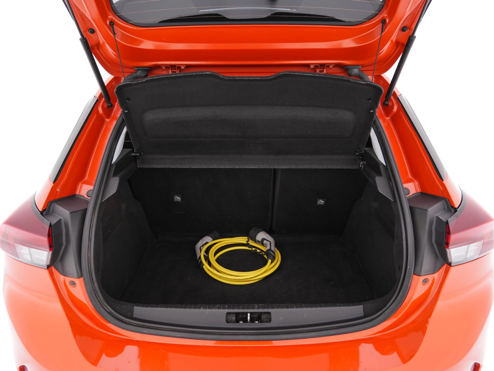 Hoofdafbeelding Opel Corsa-e