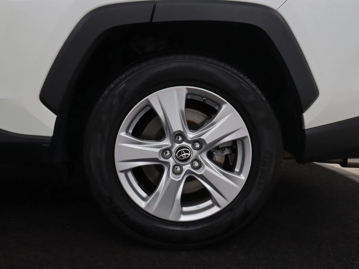 Hoofdafbeelding Toyota RAV4