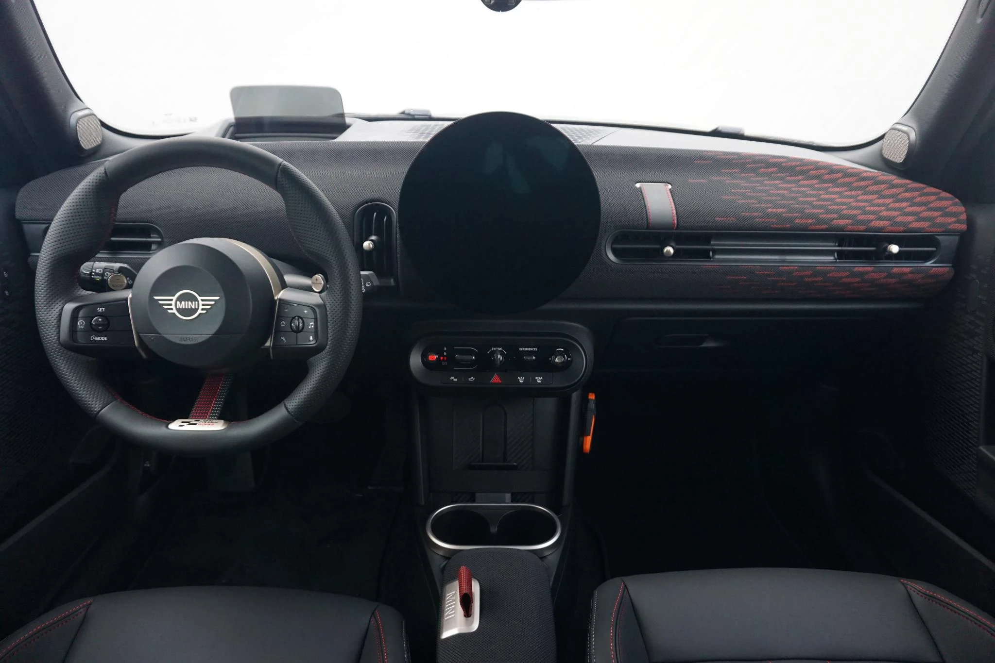 Hoofdafbeelding MINI 5-deurs