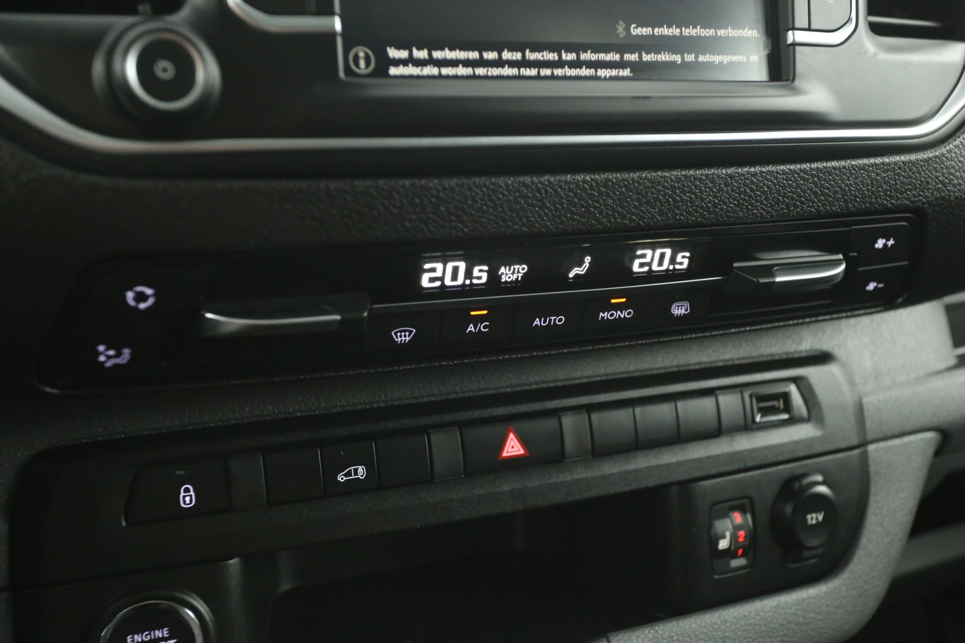 Hoofdafbeelding Opel Vivaro-e