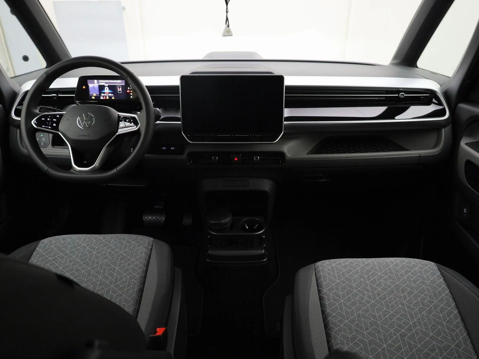 Hoofdafbeelding Volkswagen ID. Buzz