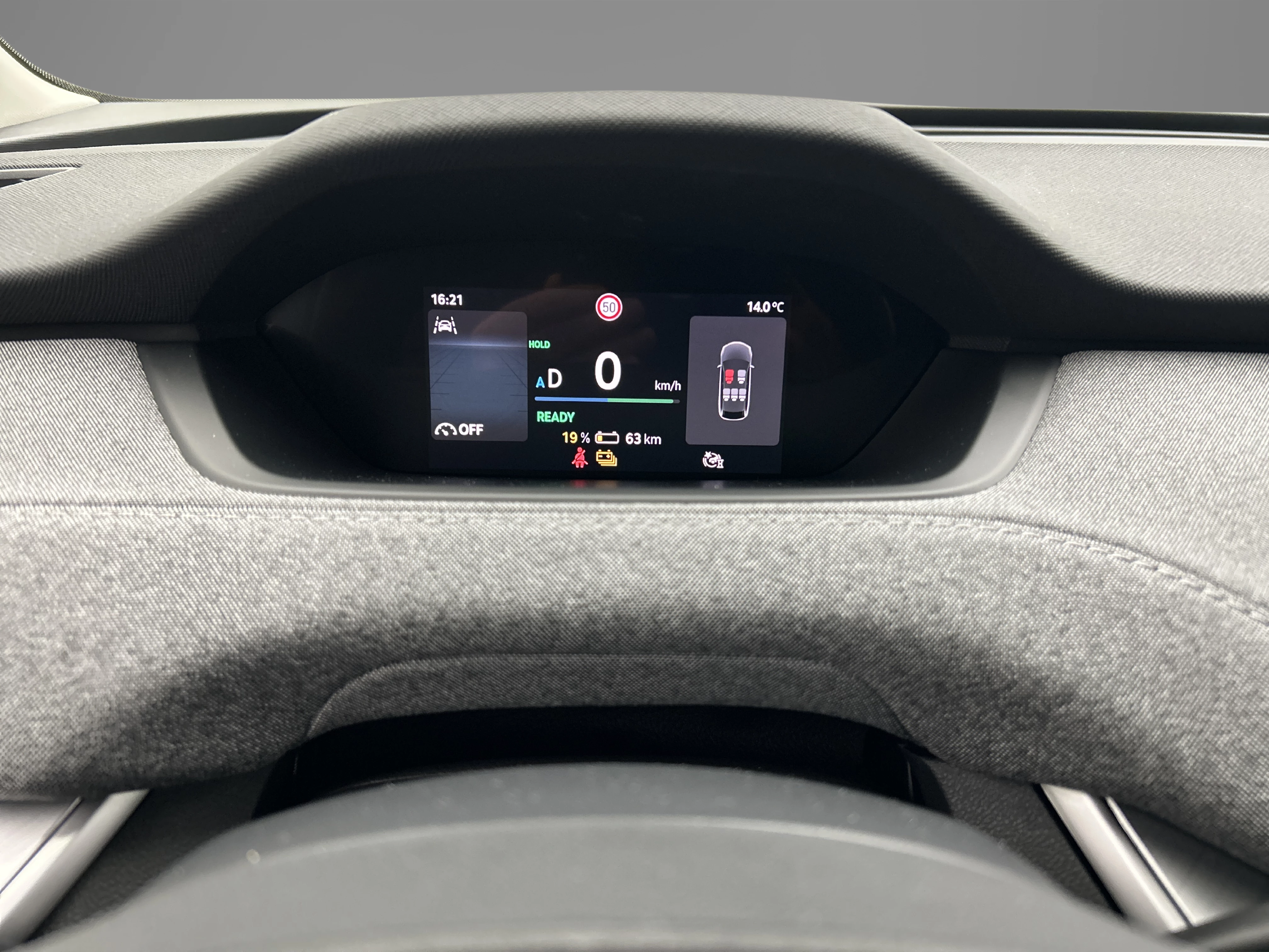 Hoofdafbeelding Škoda Enyaq iV