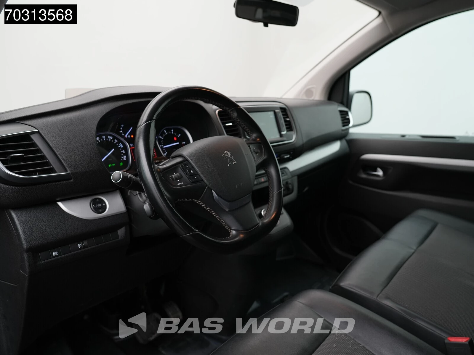 Hoofdafbeelding Peugeot Expert