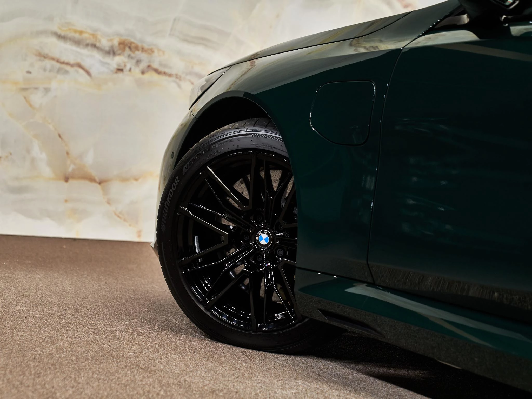 Hoofdafbeelding BMW M5