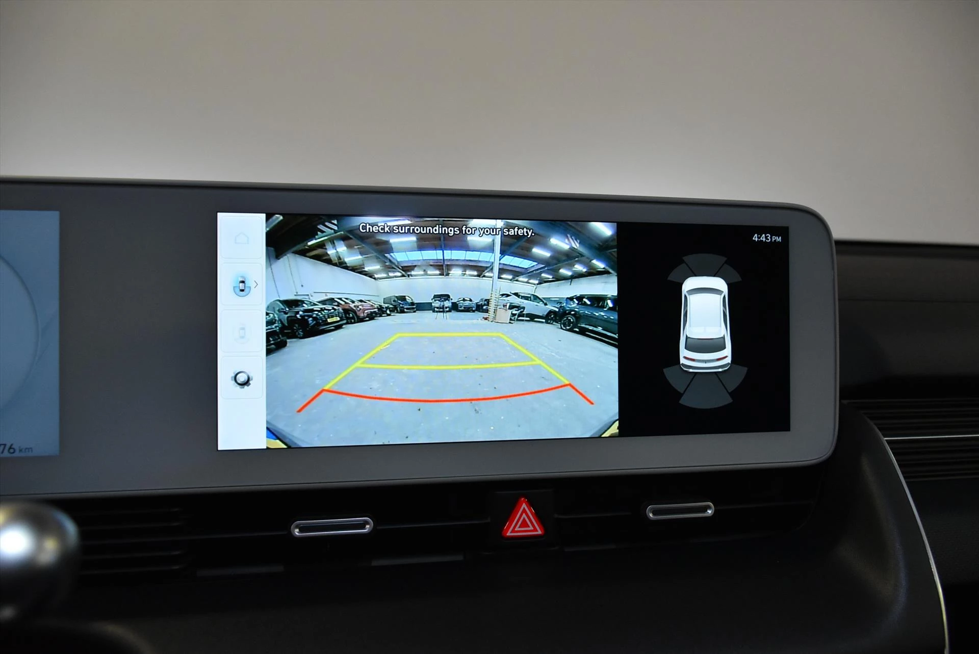 Hoofdafbeelding Hyundai IONIQ 5