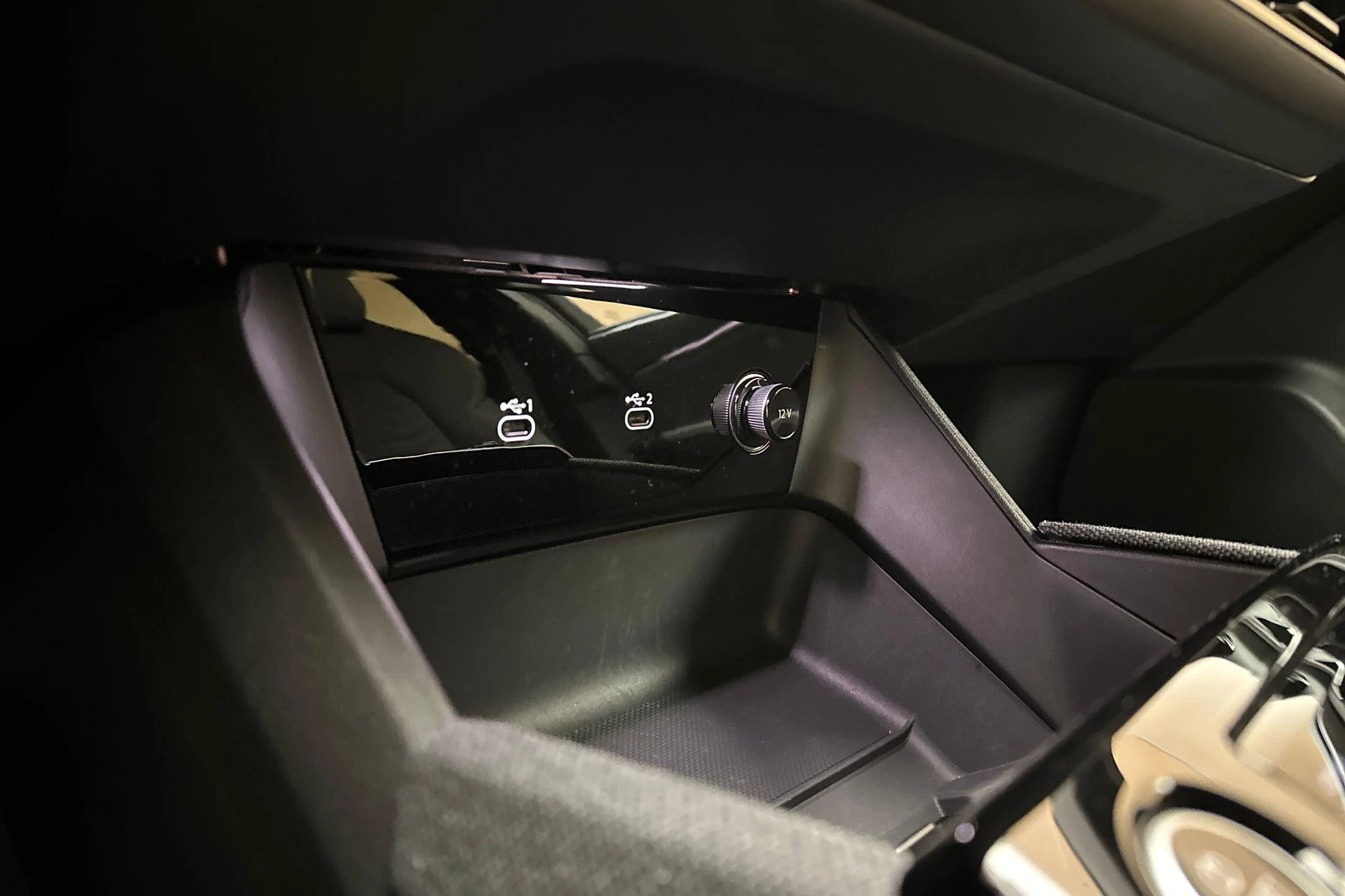 Hoofdafbeelding Audi A6 Sportback e-tron