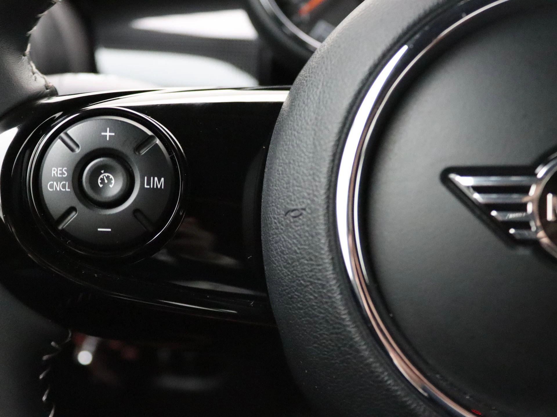 Hoofdafbeelding MINI 3-deurs