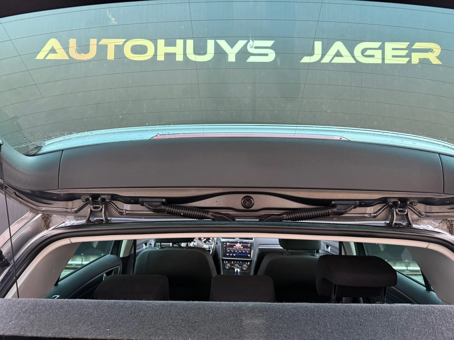 Hoofdafbeelding Volkswagen e-Golf