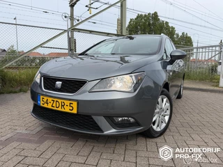 Seat Ibiza ST 1.2 TSI Style