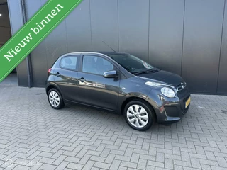 Citroen C1 1.0 VTi Feel Zeer Netjes!