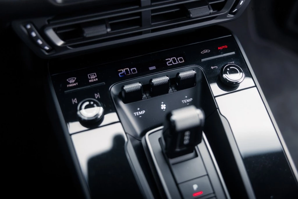 Hoofdafbeelding Porsche 911