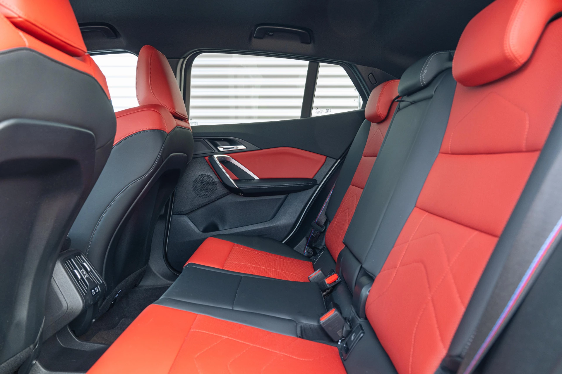 Hoofdafbeelding BMW X2