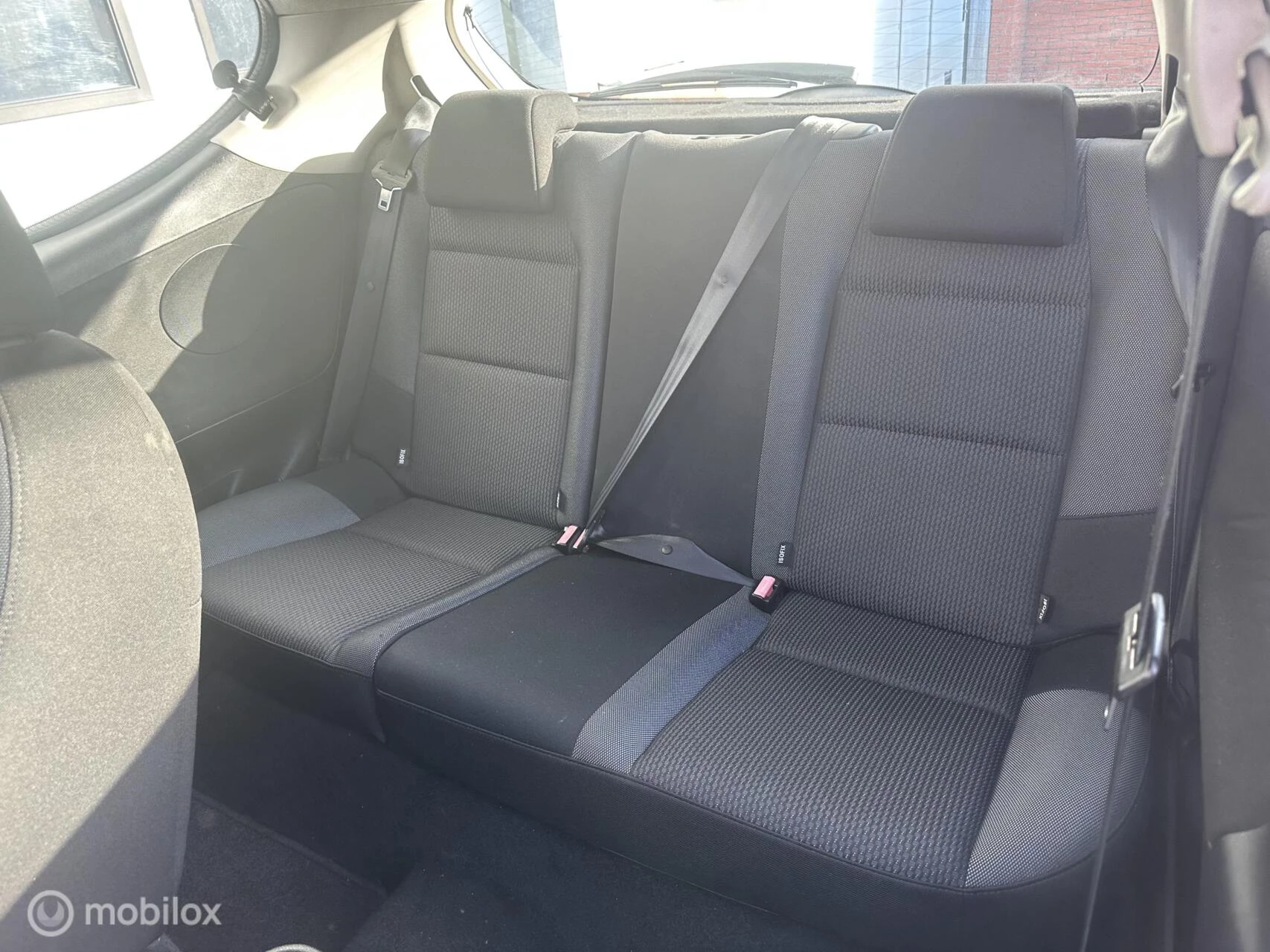 Hoofdafbeelding Peugeot 207