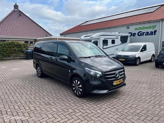 Mercedes Benz Vito Tourer 114 CDI