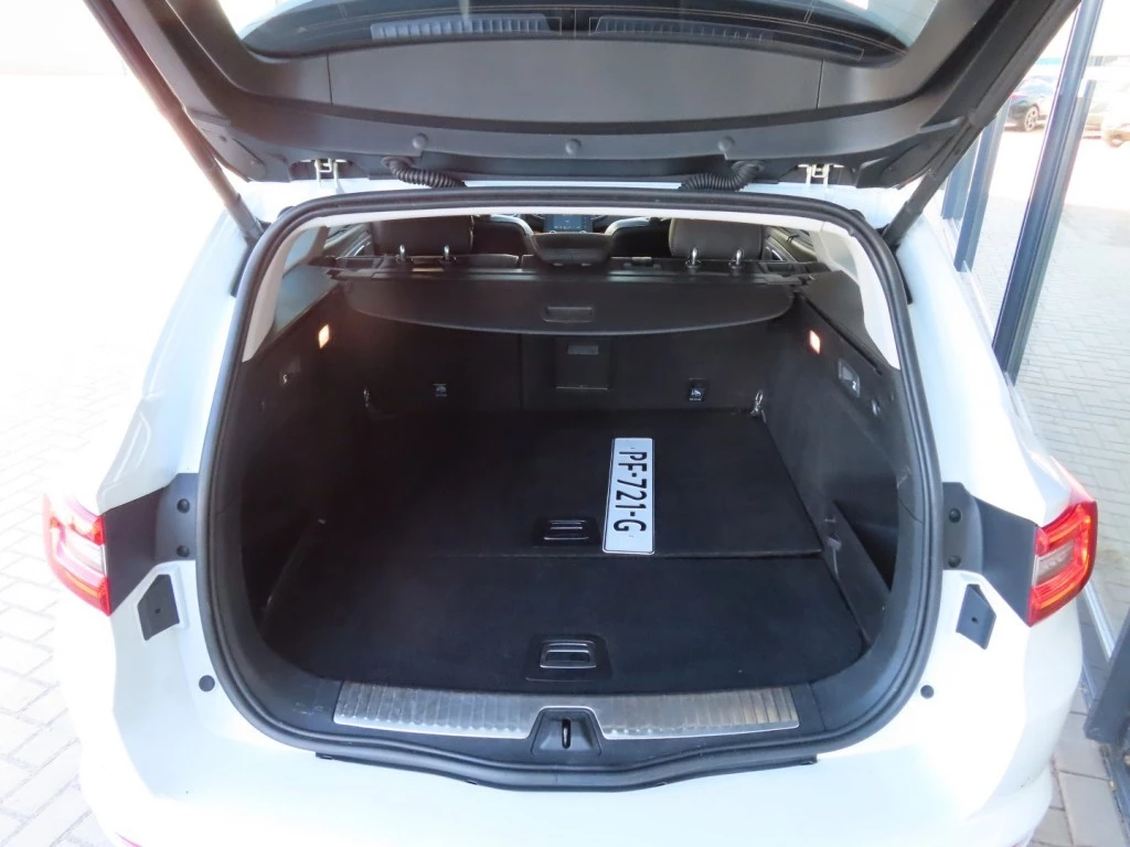Hoofdafbeelding Renault Talisman