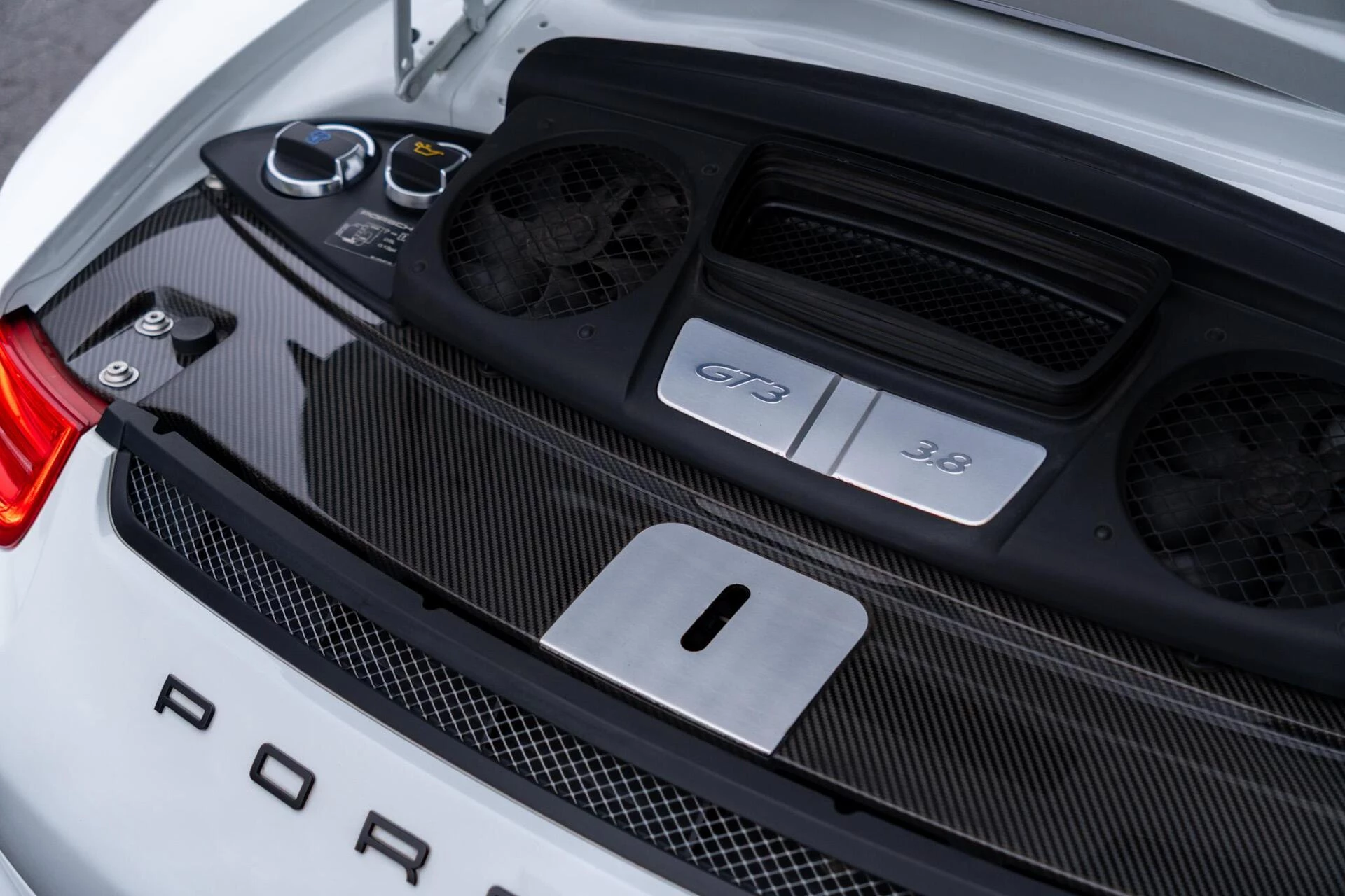 Hoofdafbeelding Porsche 911